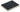 Eponge abrasive 120x98x13mm F/F 100/100,100/unité