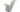 Pied de meuble StrongLegs FS008, 120 mm, chrome poli