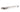 Poignée TULIP Acri 160 nickel brossé