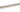 Poignée TULIP Envel 192/160 nickel brossé + vis