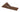 Support de connexion plastique STRONG  grand marron / 100 pièces