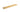 Poignée TULIP Lines 160 chêne laqué