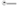 Ensemble Poignée Tasmania ER31